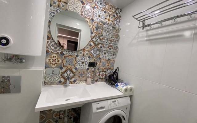 Апартаменты Ягель 2 Апатиты