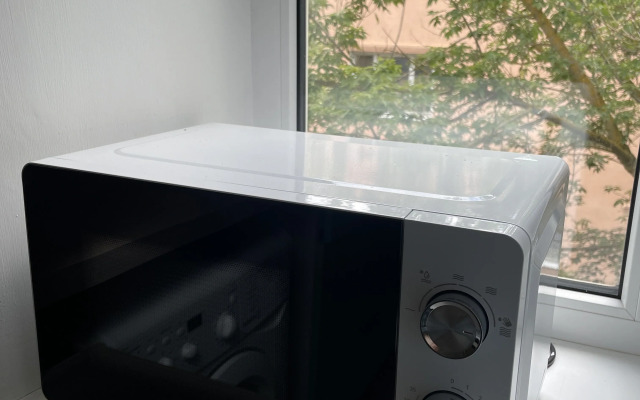 Flat na Ulitse Lenina 318/2