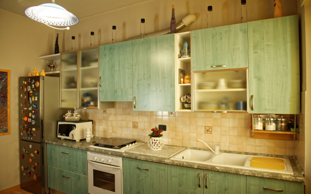 Апарт-отель PATTY'S SUITE HOLIDAY HOME