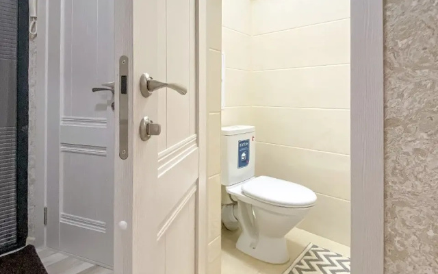 Apartamenty ot Best House Almaty