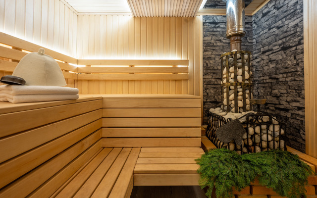 2-Mestny A-Freym 1 Private House
