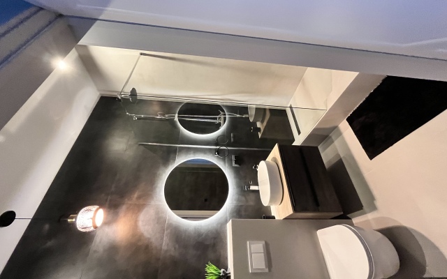 Studio Atlantis Ulitsa Gagarina 87 Zelenogradsk