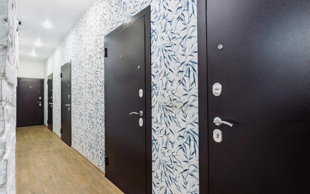 Квартира Студия