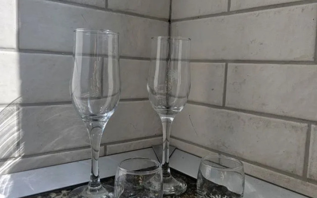 Квартира на улице Аксакова 28 (3 этаж)