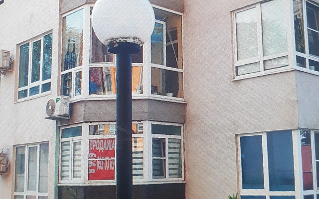 Novaya Dizaynerskiy Remont Flat