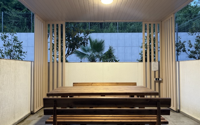 Zhk Merkato S Basseynom Apartments