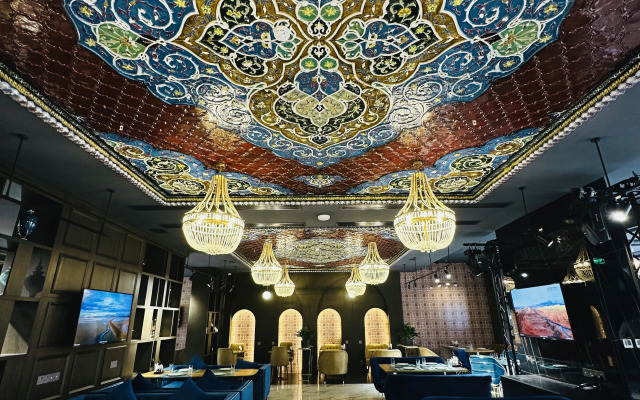 Bentley Tashkent Hotel