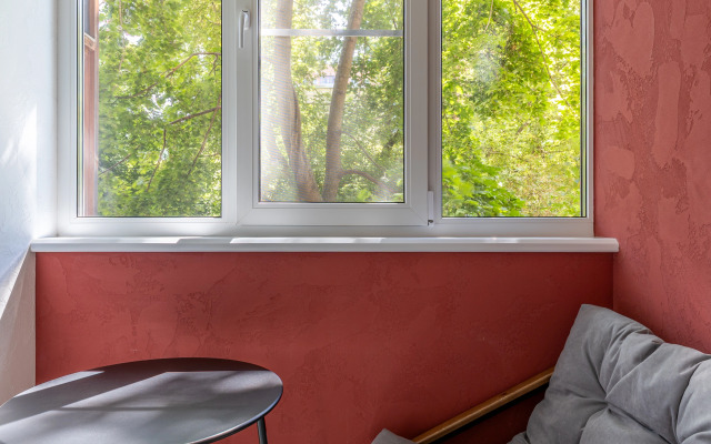 Квартира Нижний Новгород