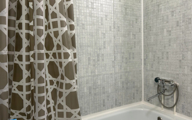 Квартира на Улице Карамзина 16