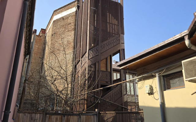 Art Nova 16 Apartments