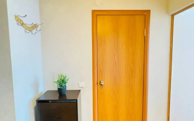 Квартира на Союзной Апарт96