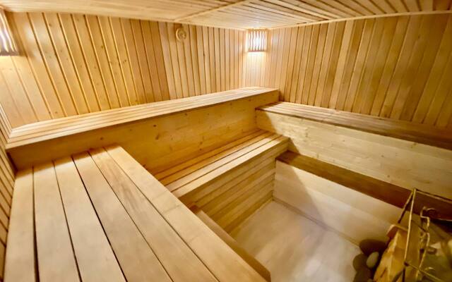 Art Otelchik Guest House