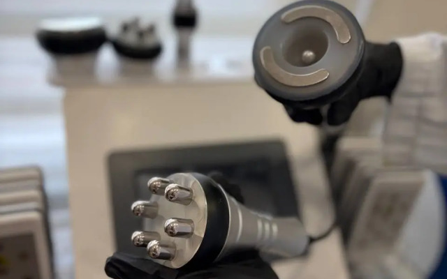 Отель Предгорье