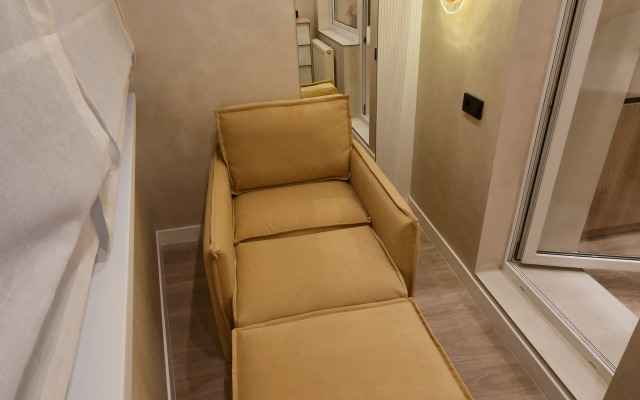 Квартира на Ростовской 39