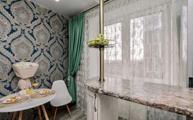 Апартаменты Privi House в Сердце Города