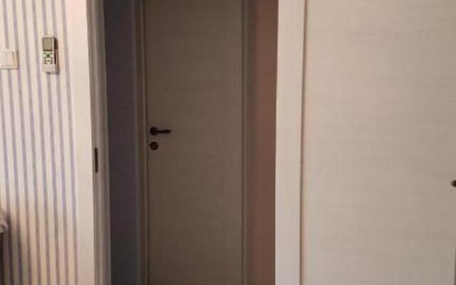 Ejsk Apartments