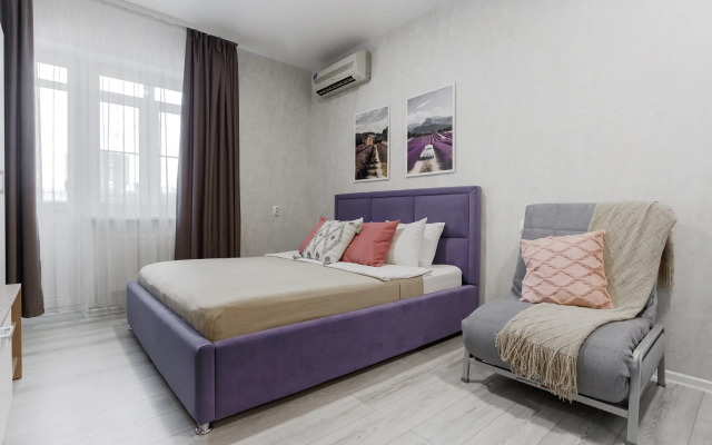 Na Nansena Apartments