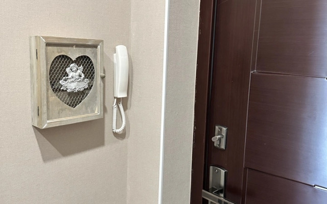 Апартаменты Studio With Lake View