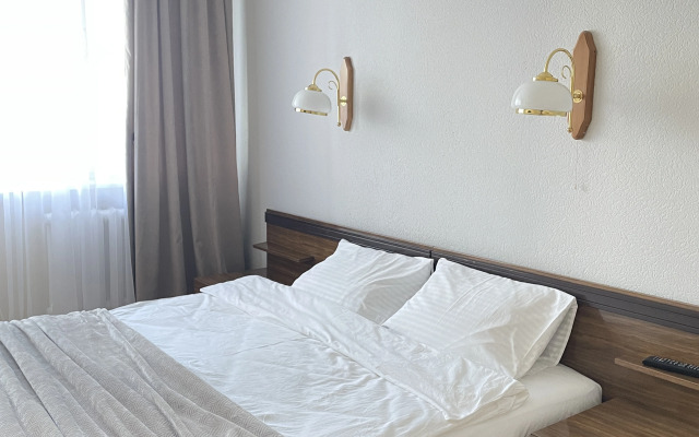 Bis Apartments