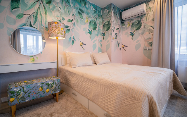 Квартира ЛазурИнн