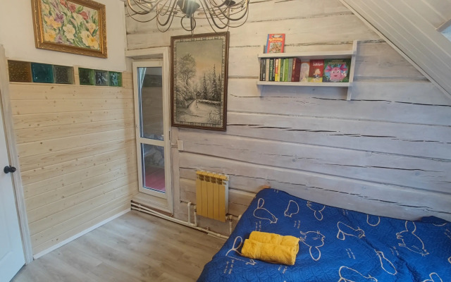 Vintazhny Dom Guest house