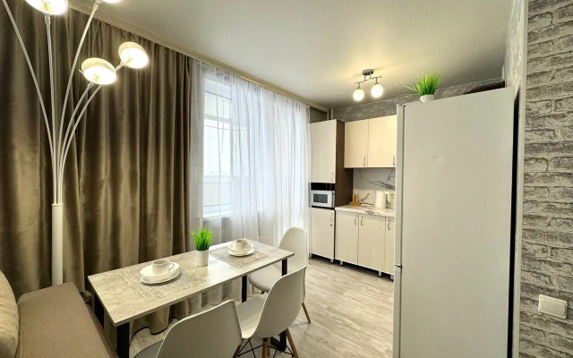 Mars Hotel Severny Vlasikhinskiy Proyezd 106 Apartments