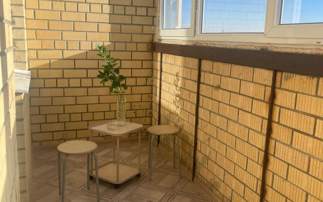 Uyutushka Flat