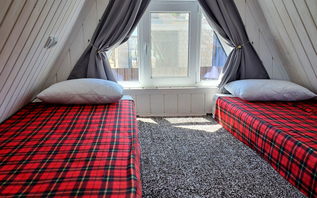 Частный Домик у Реки