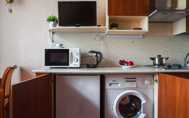 Апартаменты Тучков 24