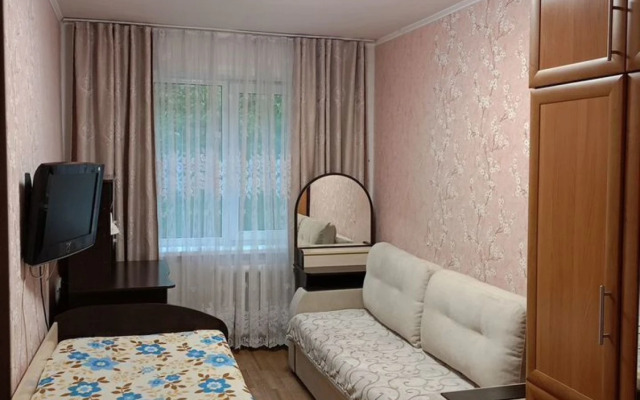 Квартира на Енисейской 9