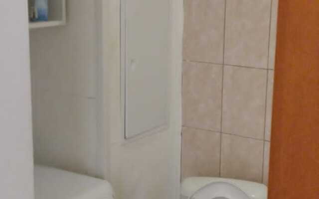 Na ulice Ozernaya 3/14 Apartments