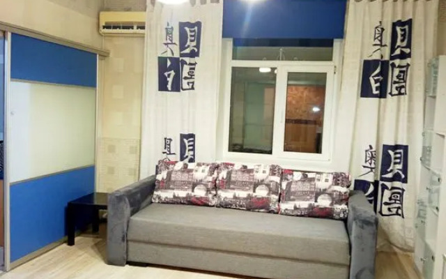 Апартаменты 3-комнатные в центре Минска на Площади Победы