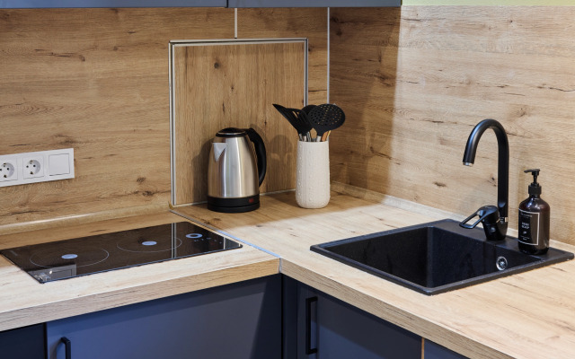 Квартира Евродвушка Лимончелло