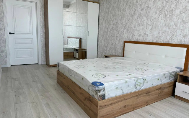 Uyutnye Apartamenty Zhumabeka, 217 Flat