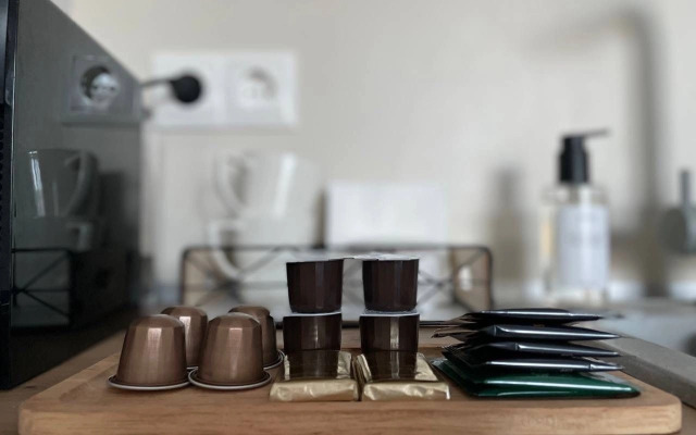 Квартира в Мфк Тропарёво Парк