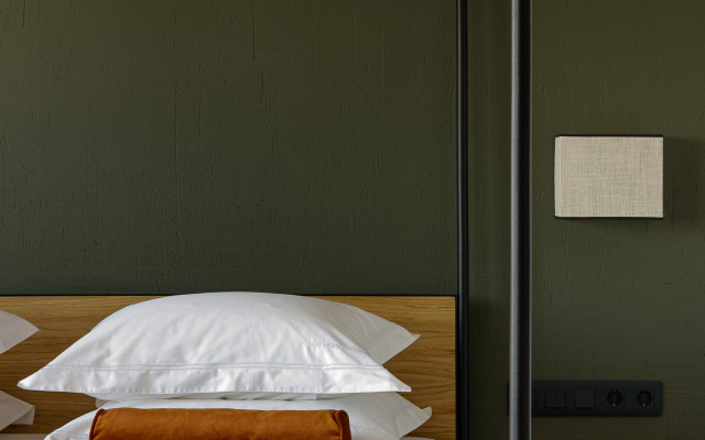 Апартаменты Matveev Galaxy #219