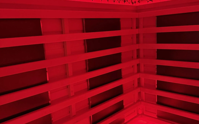 Гостевой дом Легенда