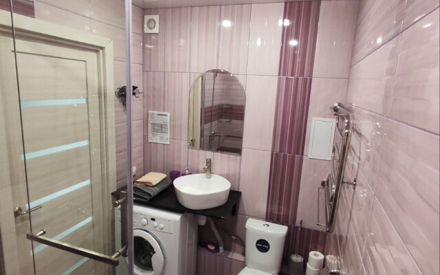 Квартира Паруса—Комфорта