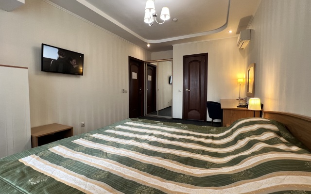 Kostroma Business Hotel