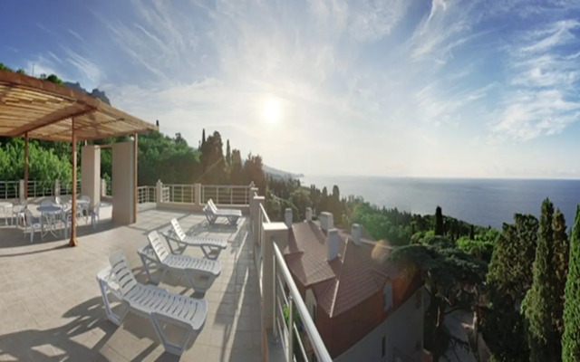 Гостевой Дом Кедр - Запад