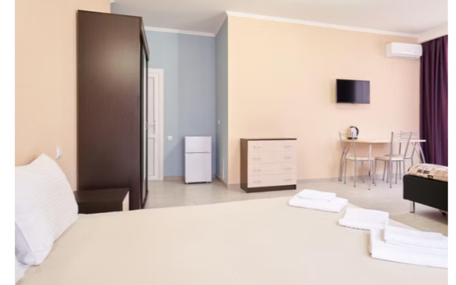 Magnat-Sansiti Apartments