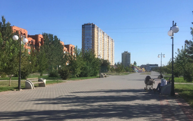 Меблированные комнаты У монумента