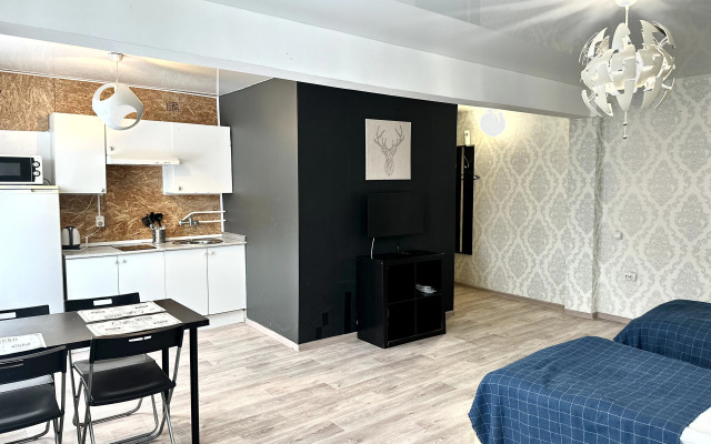 Квартира Калина на Кирова