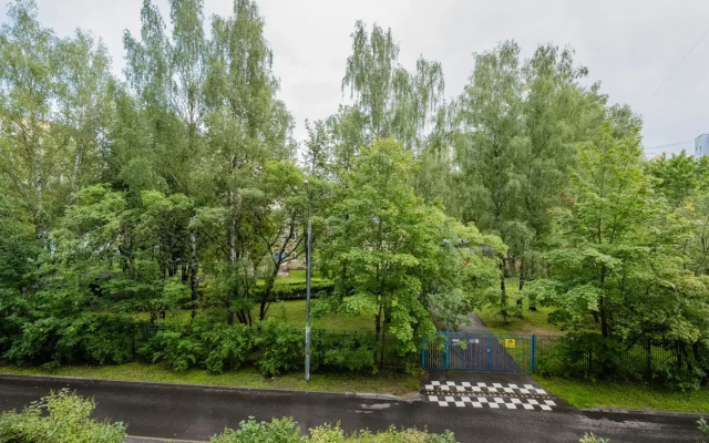 Квартира в центре Зеленограда