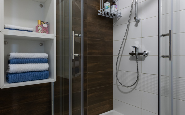 Квартира Студия