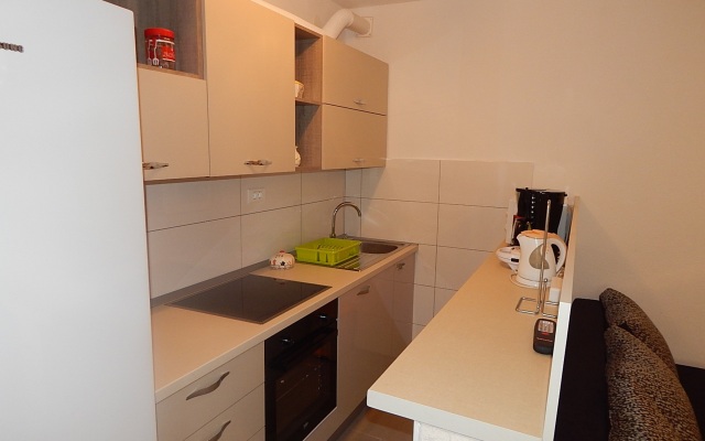 Гостевой Дом Holiday House Domino