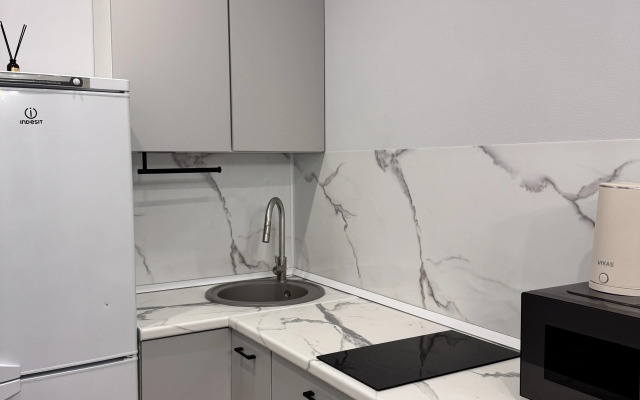 Квартира С проектором у метро Внуково