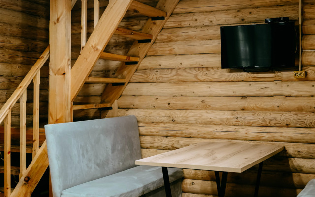 База отдыха Панорама Дигория