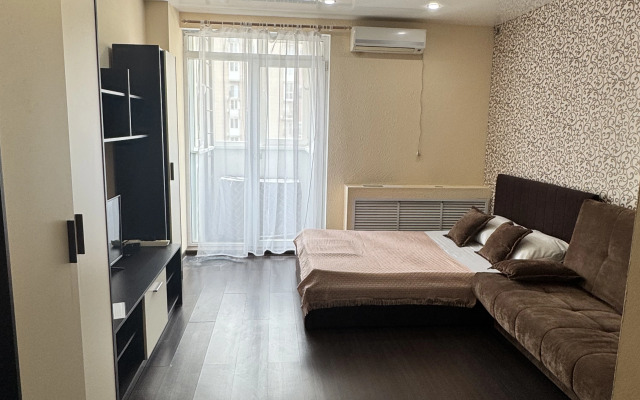 Квартира Студия на 5ом