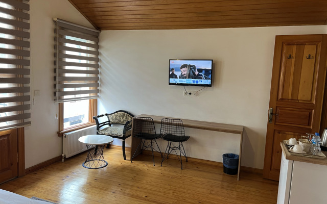 Belizia Hotel